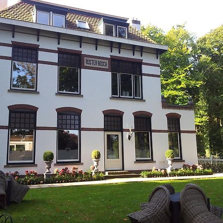 Bed & Breakfast Rijsterbosch Zewnętrze zdjęcie
