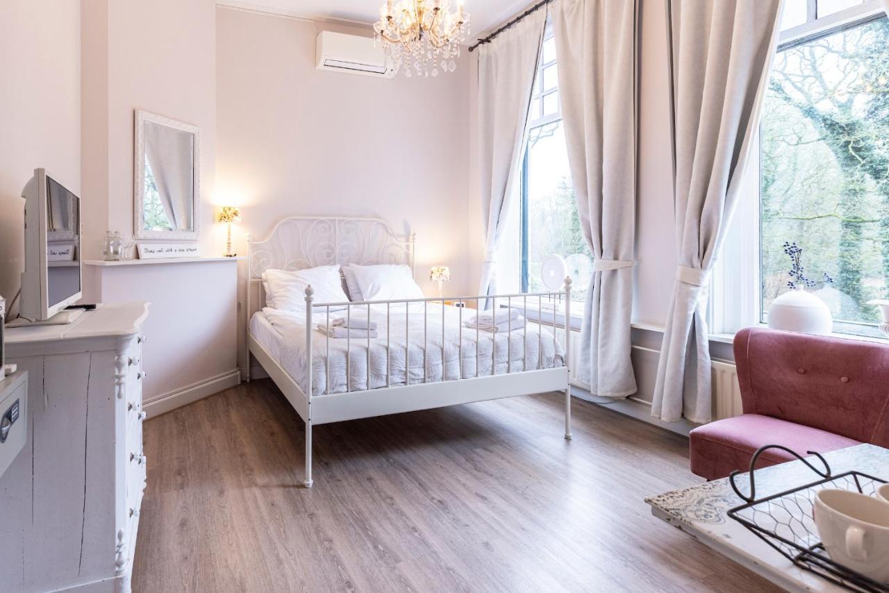 Bed & Breakfast Rijsterbosch Zewnętrze zdjęcie