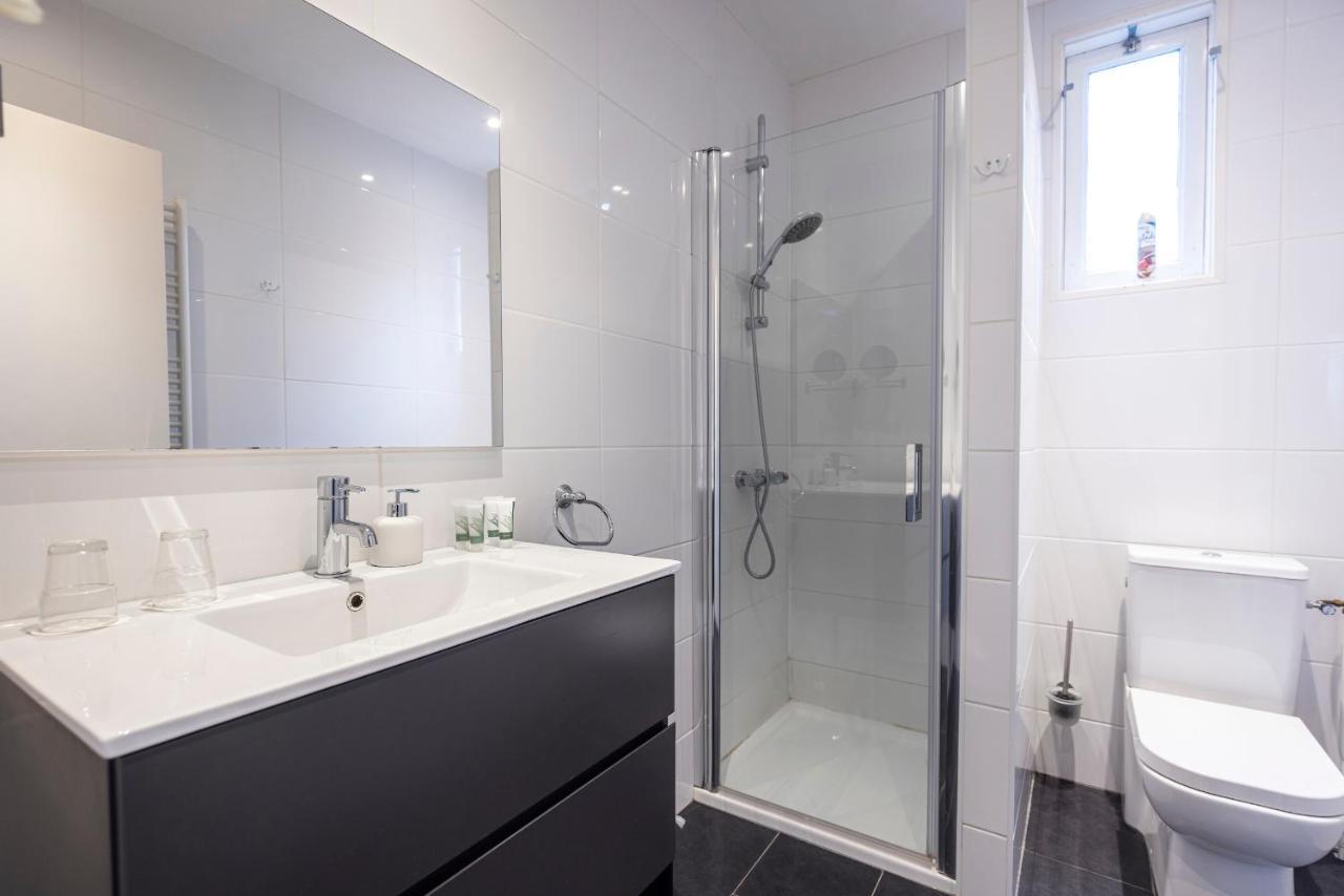 Bed & Breakfast Rijsterbosch Zewnętrze zdjęcie
