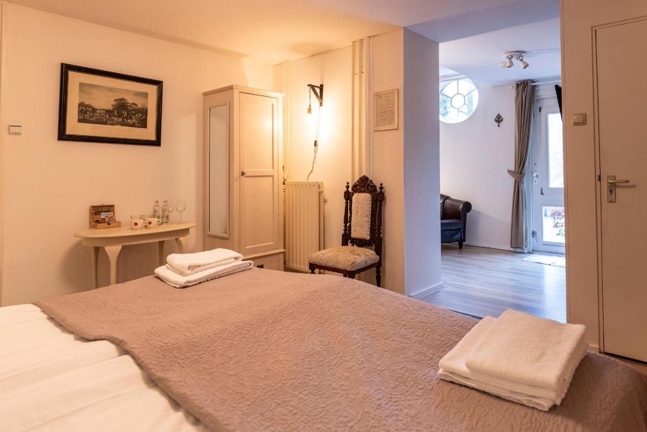 Bed & Breakfast Rijsterbosch Zewnętrze zdjęcie