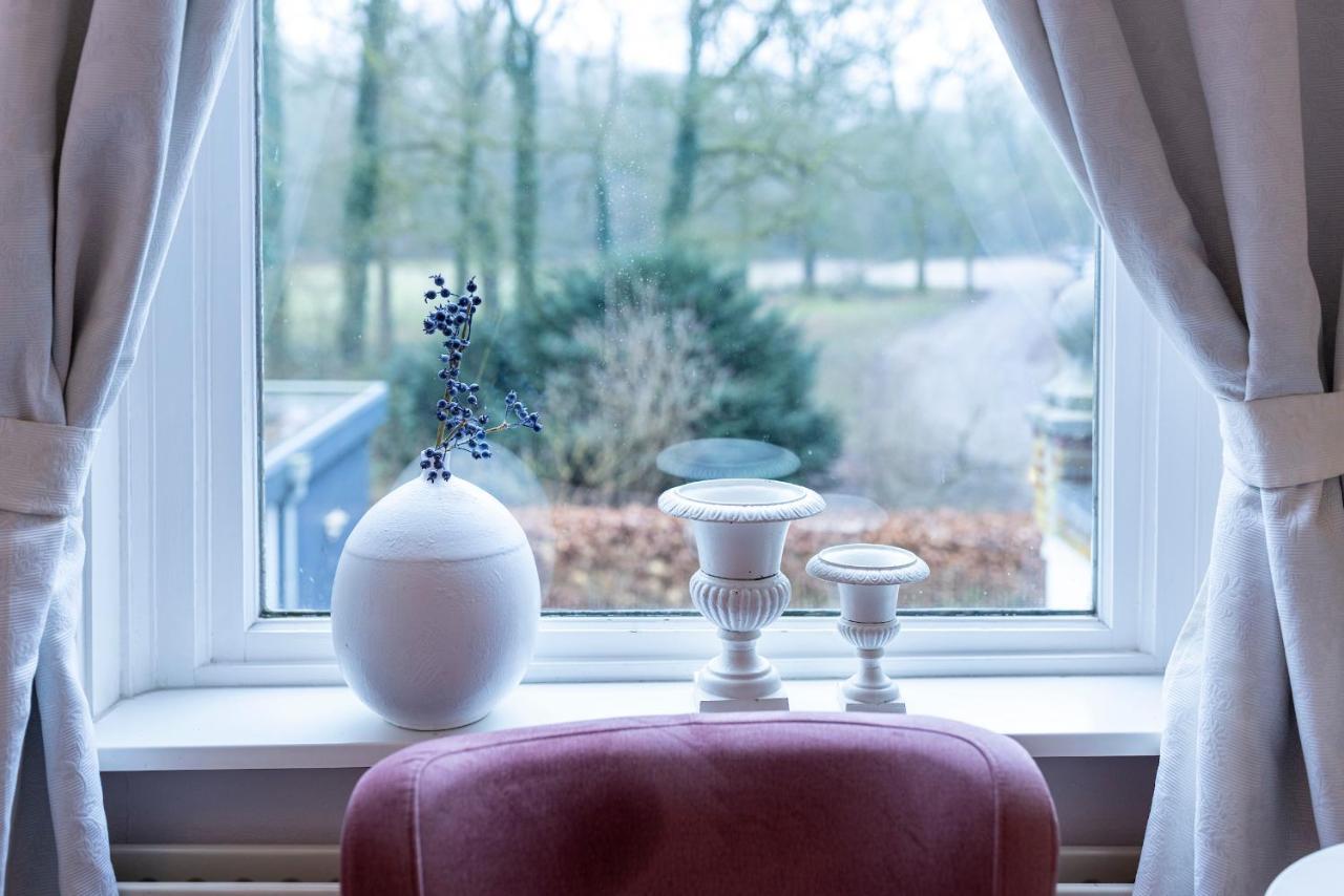 Bed & Breakfast Rijsterbosch Zewnętrze zdjęcie
