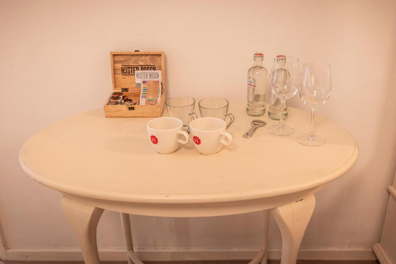 Bed & Breakfast Rijsterbosch Zewnętrze zdjęcie