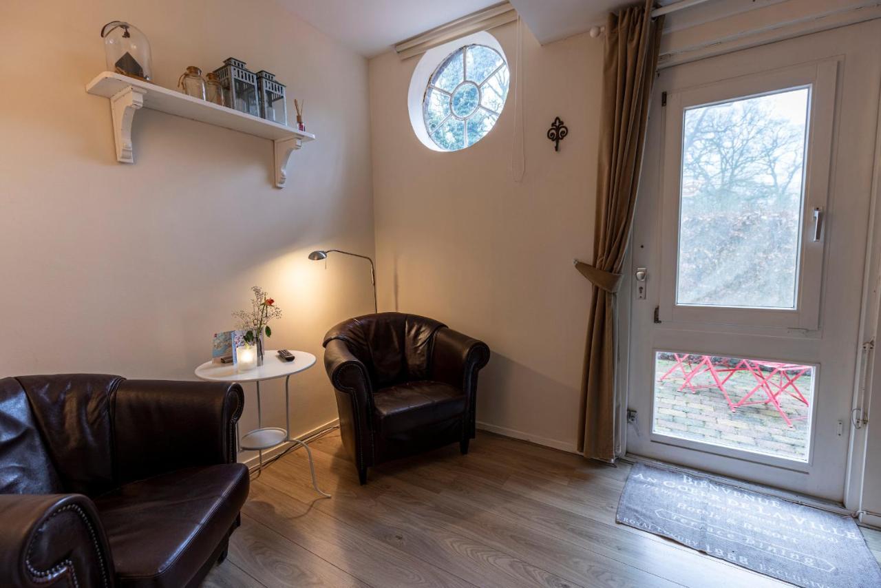 Bed & Breakfast Rijsterbosch Zewnętrze zdjęcie