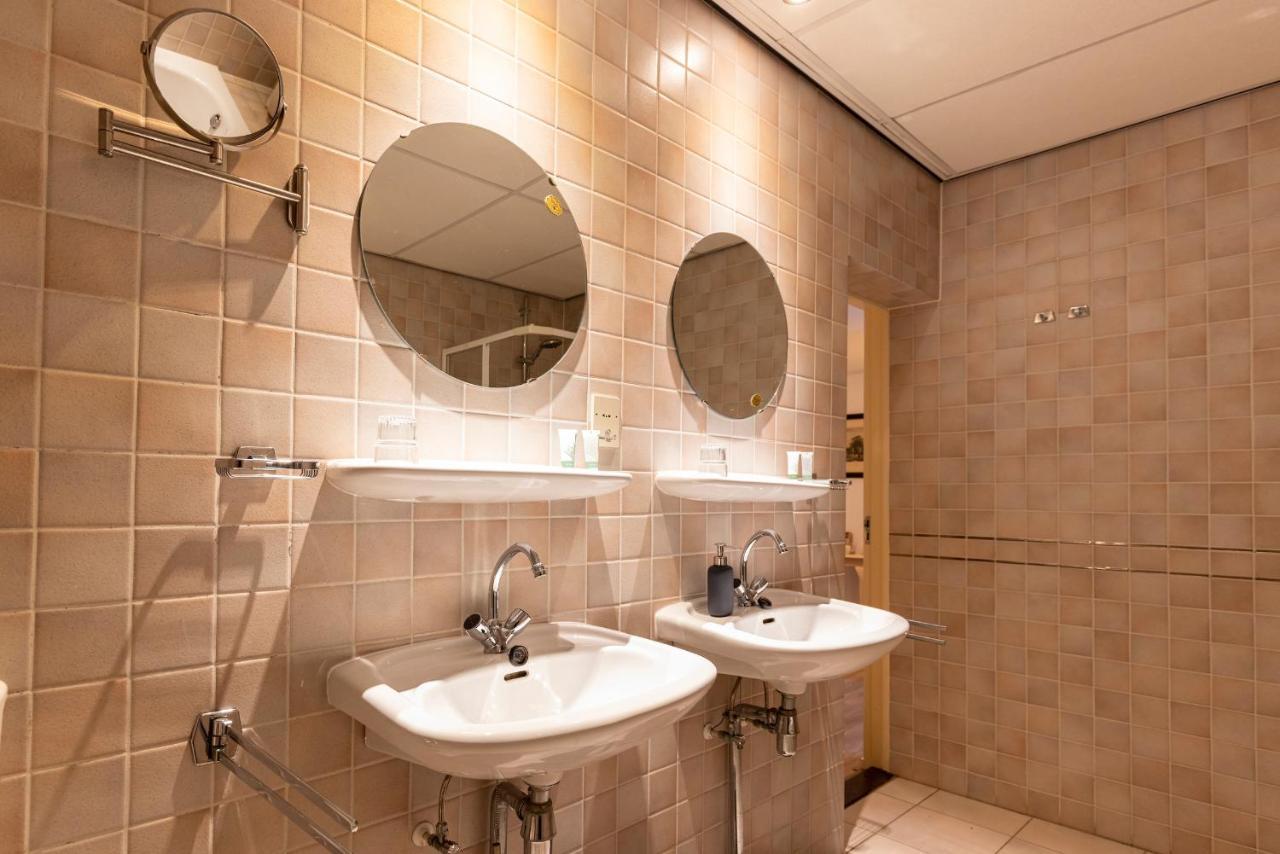 Bed & Breakfast Rijsterbosch Zewnętrze zdjęcie