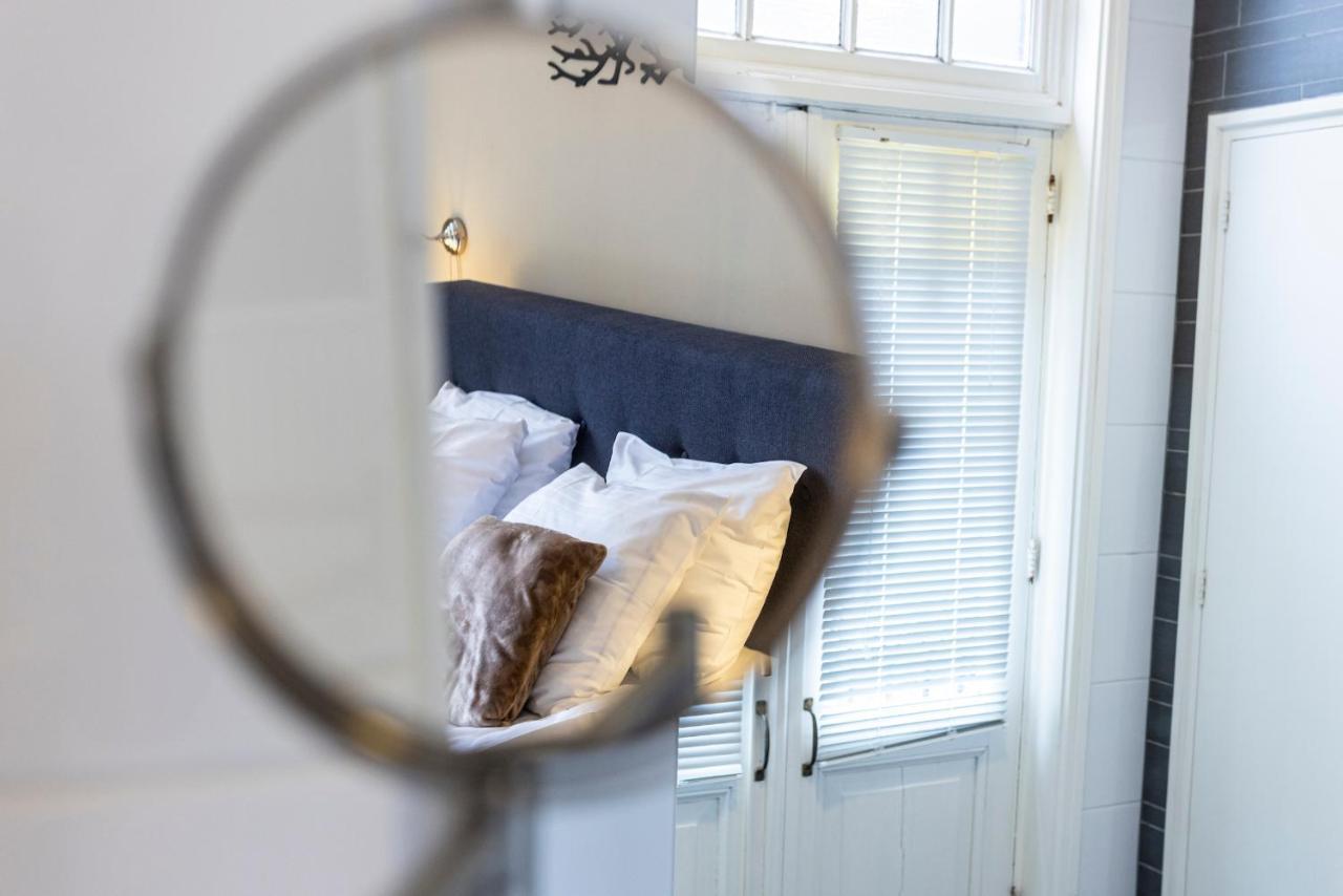 Bed & Breakfast Rijsterbosch Zewnętrze zdjęcie