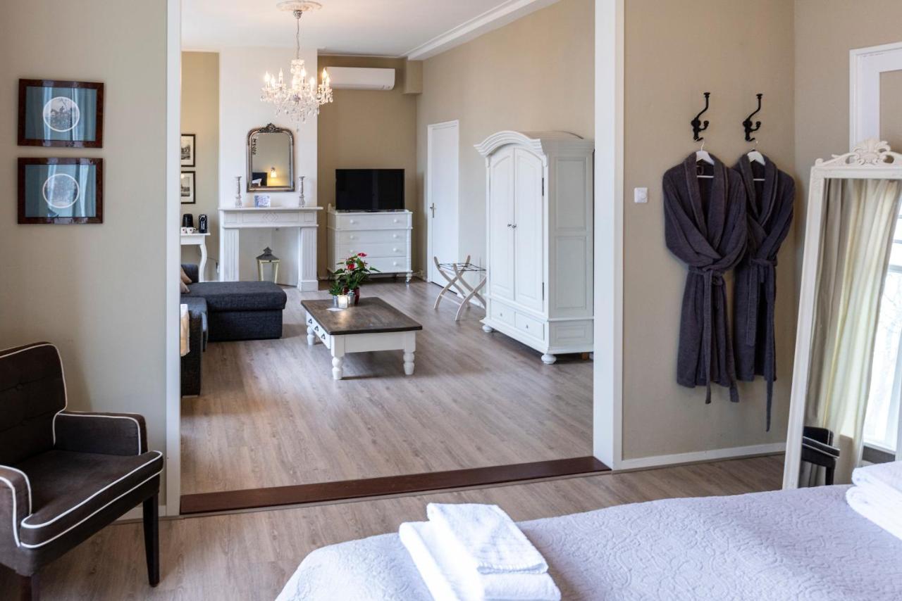 Bed & Breakfast Rijsterbosch Zewnętrze zdjęcie