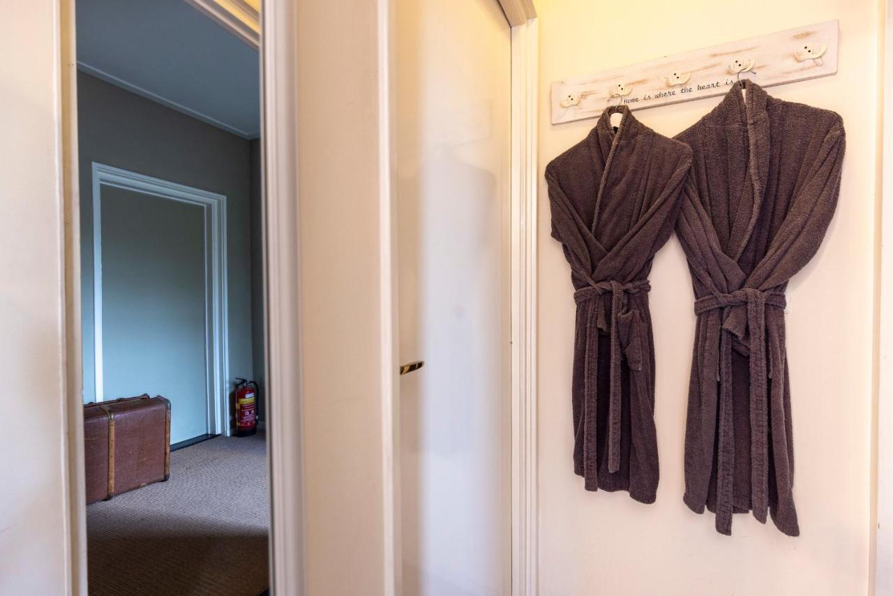 Bed & Breakfast Rijsterbosch Zewnętrze zdjęcie