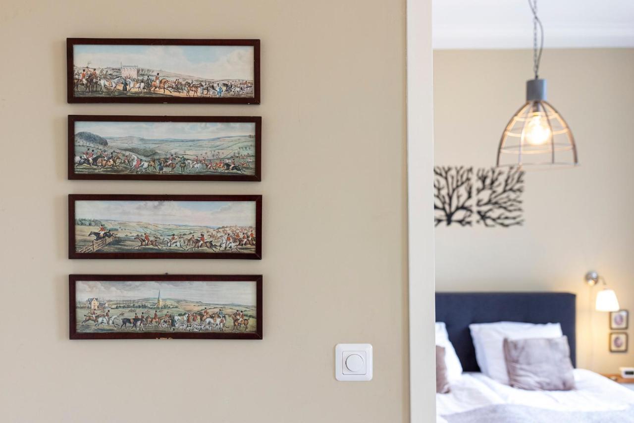 Bed & Breakfast Rijsterbosch Zewnętrze zdjęcie