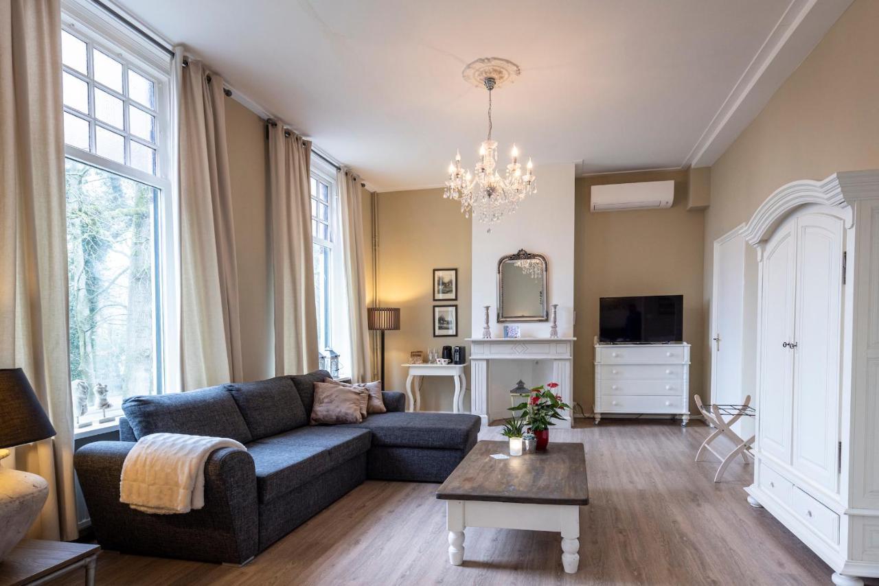 Bed & Breakfast Rijsterbosch Zewnętrze zdjęcie