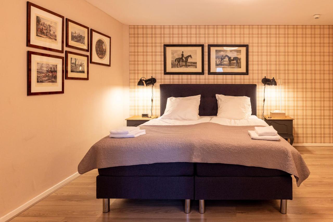 Bed & Breakfast Rijsterbosch Zewnętrze zdjęcie