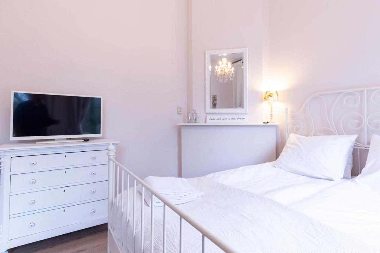Bed & Breakfast Rijsterbosch Zewnętrze zdjęcie