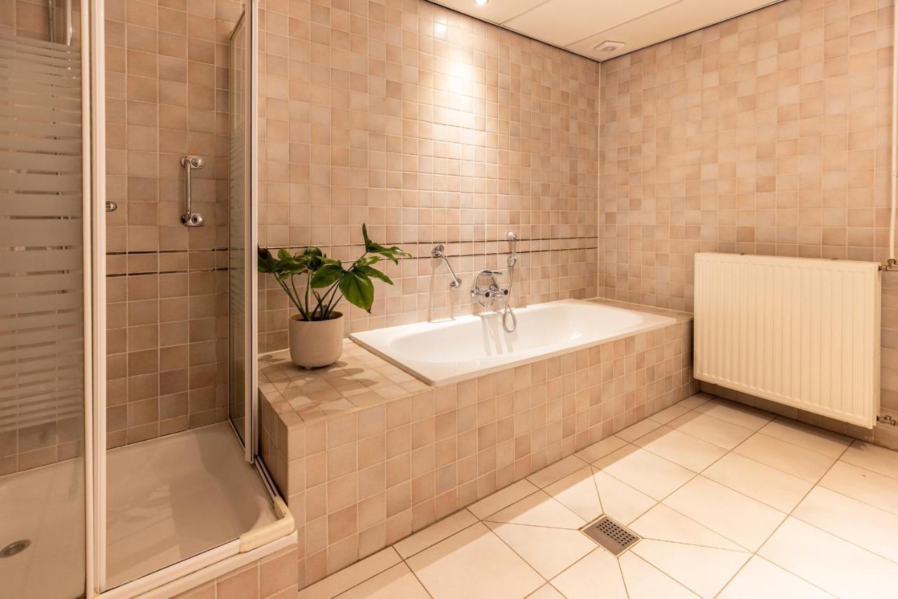 Bed & Breakfast Rijsterbosch Zewnętrze zdjęcie