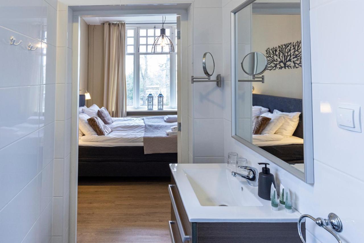 Bed & Breakfast Rijsterbosch Zewnętrze zdjęcie