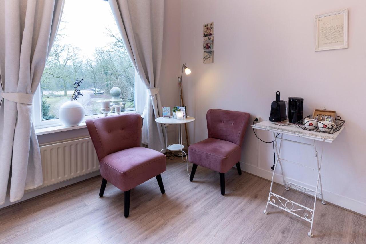 Bed & Breakfast Rijsterbosch Zewnętrze zdjęcie