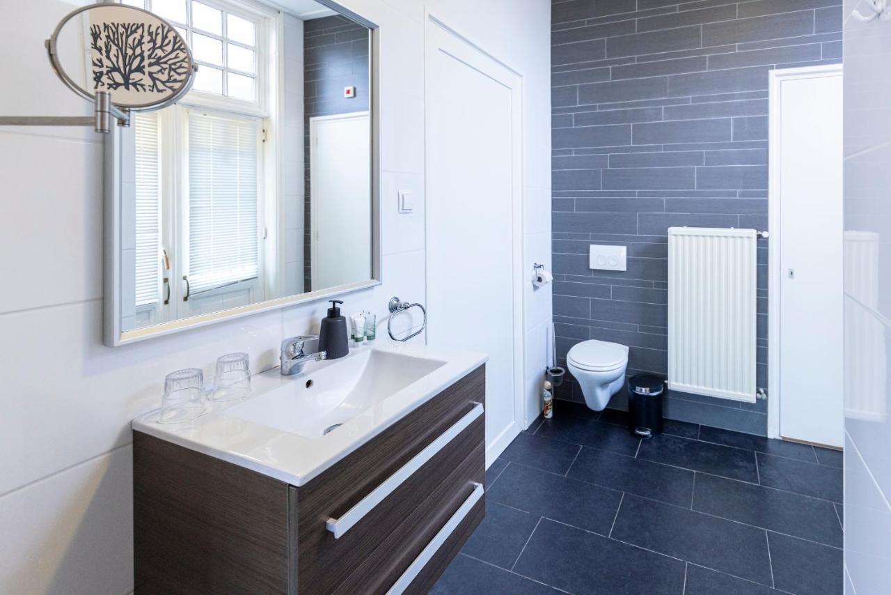 Bed & Breakfast Rijsterbosch Zewnętrze zdjęcie