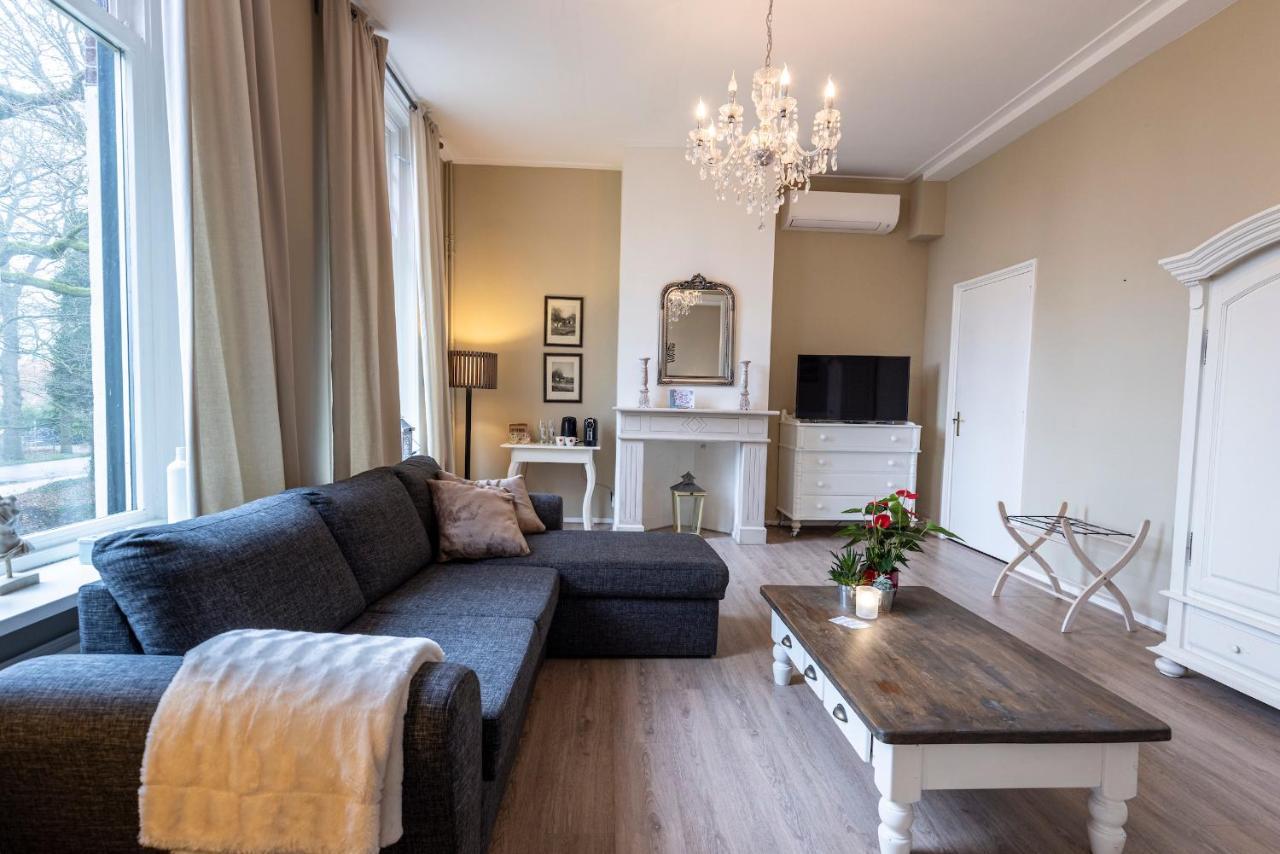 Bed & Breakfast Rijsterbosch Zewnętrze zdjęcie