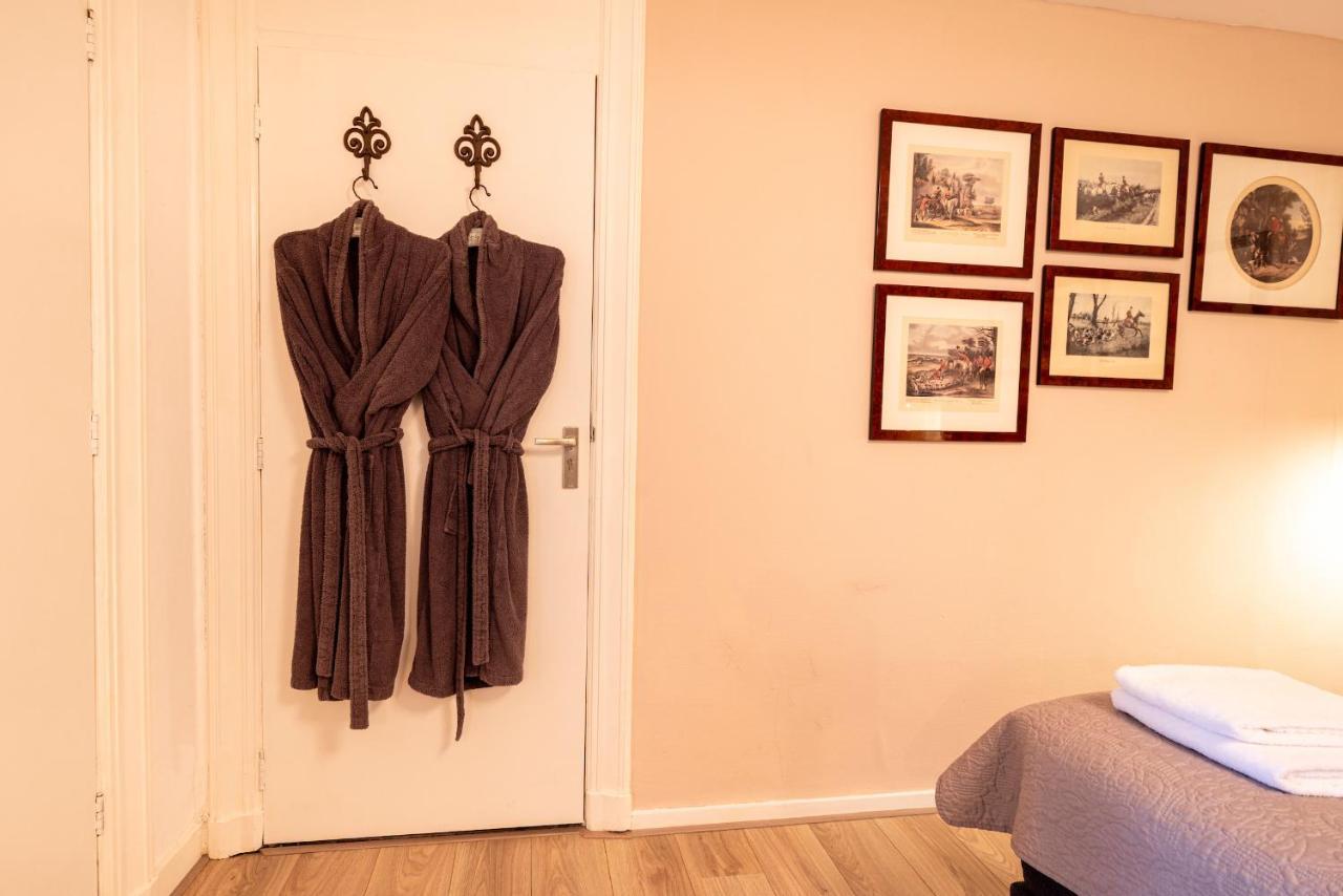 Bed & Breakfast Rijsterbosch Zewnętrze zdjęcie