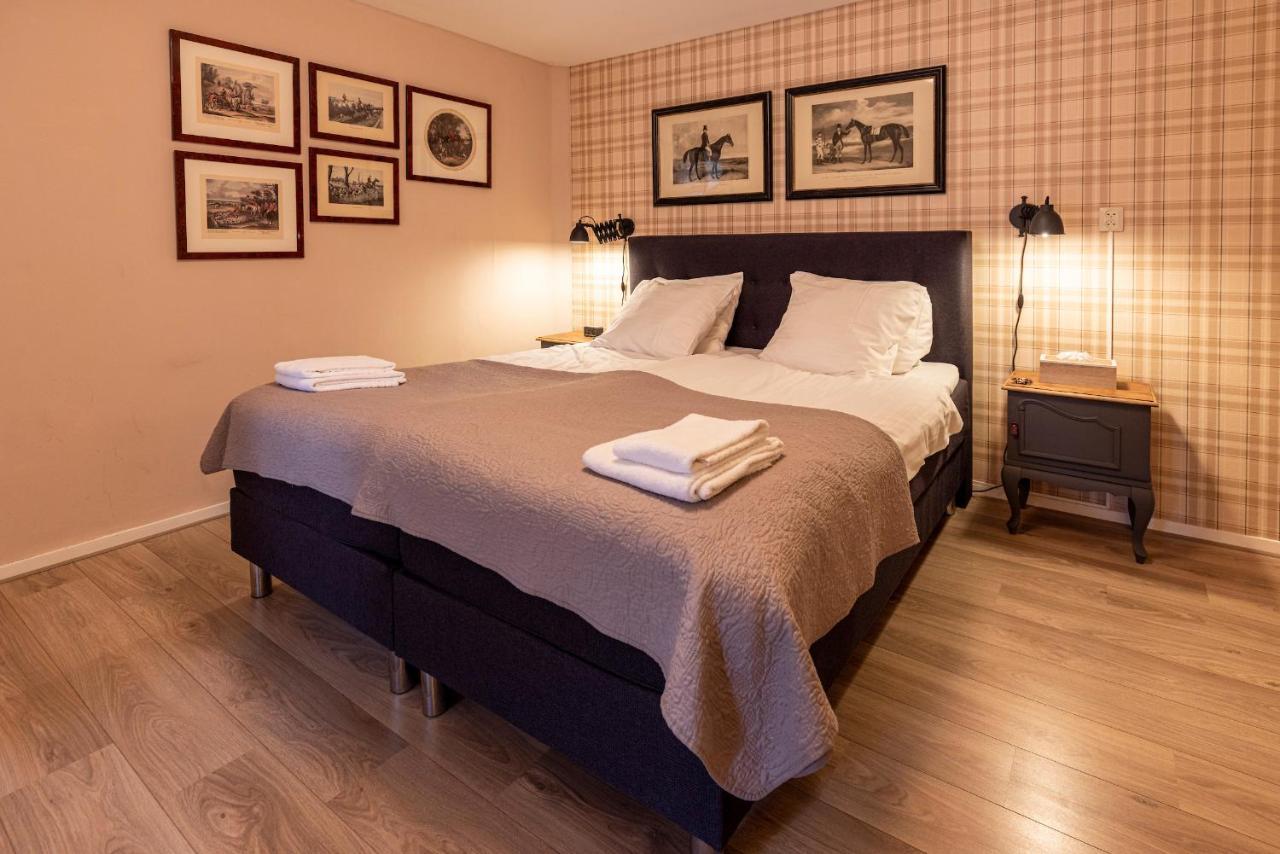 Bed & Breakfast Rijsterbosch Zewnętrze zdjęcie