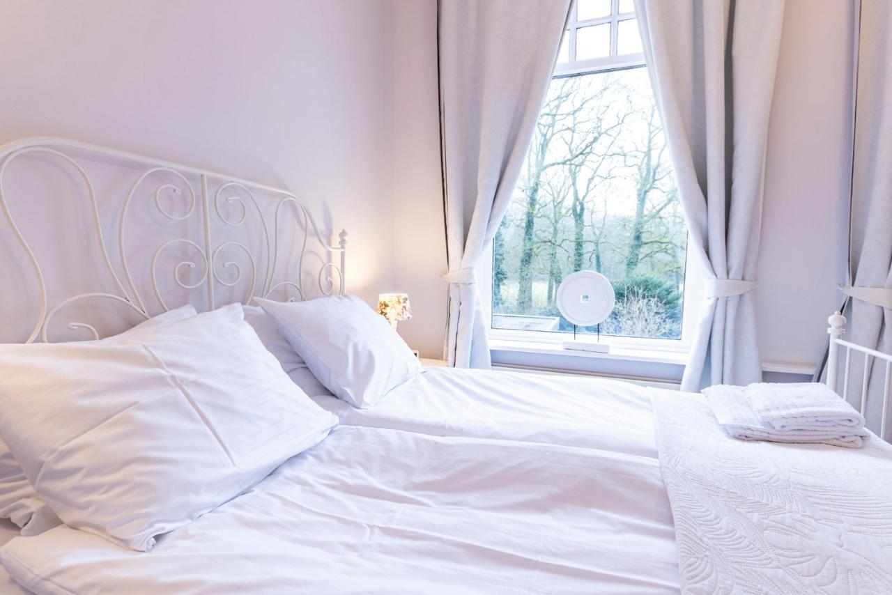 Bed & Breakfast Rijsterbosch Zewnętrze zdjęcie