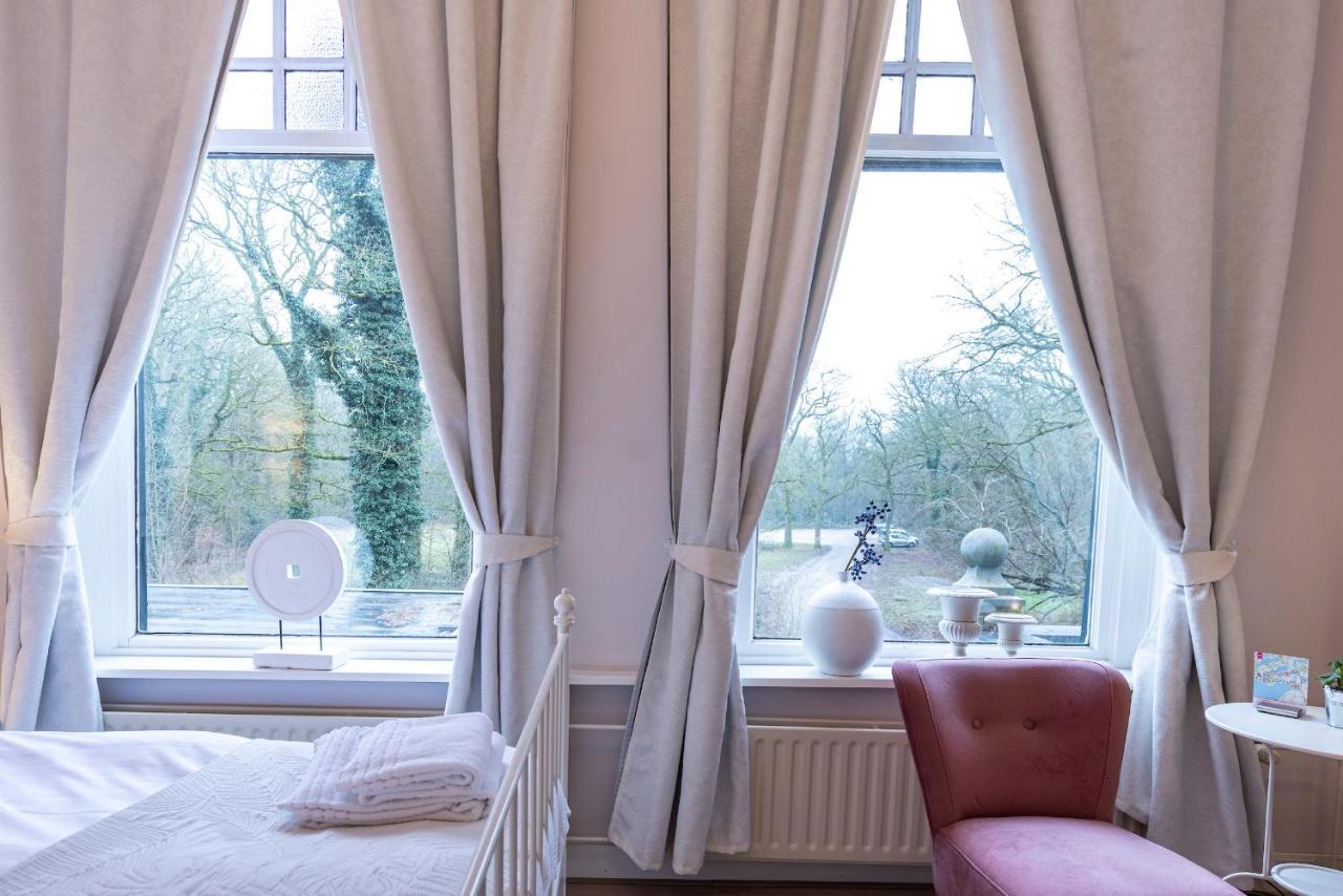 Bed & Breakfast Rijsterbosch Zewnętrze zdjęcie