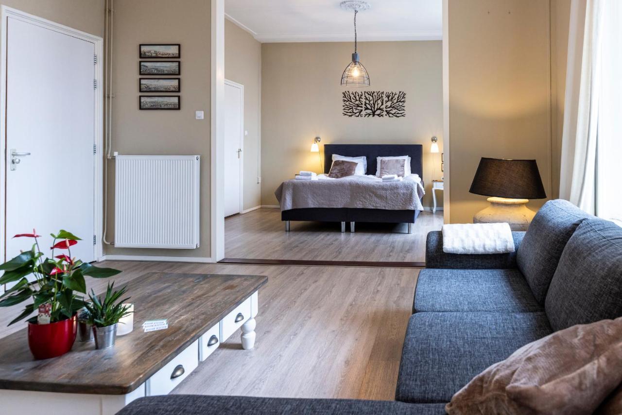 Bed & Breakfast Rijsterbosch Zewnętrze zdjęcie