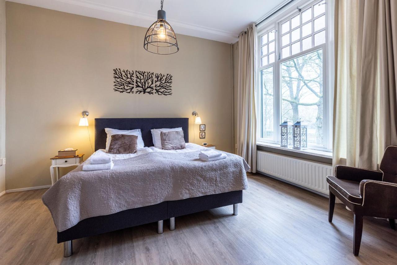 Bed & Breakfast Rijsterbosch Zewnętrze zdjęcie
