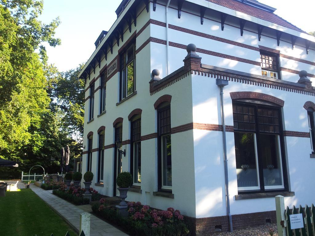 Bed & Breakfast Rijsterbosch Zewnętrze zdjęcie