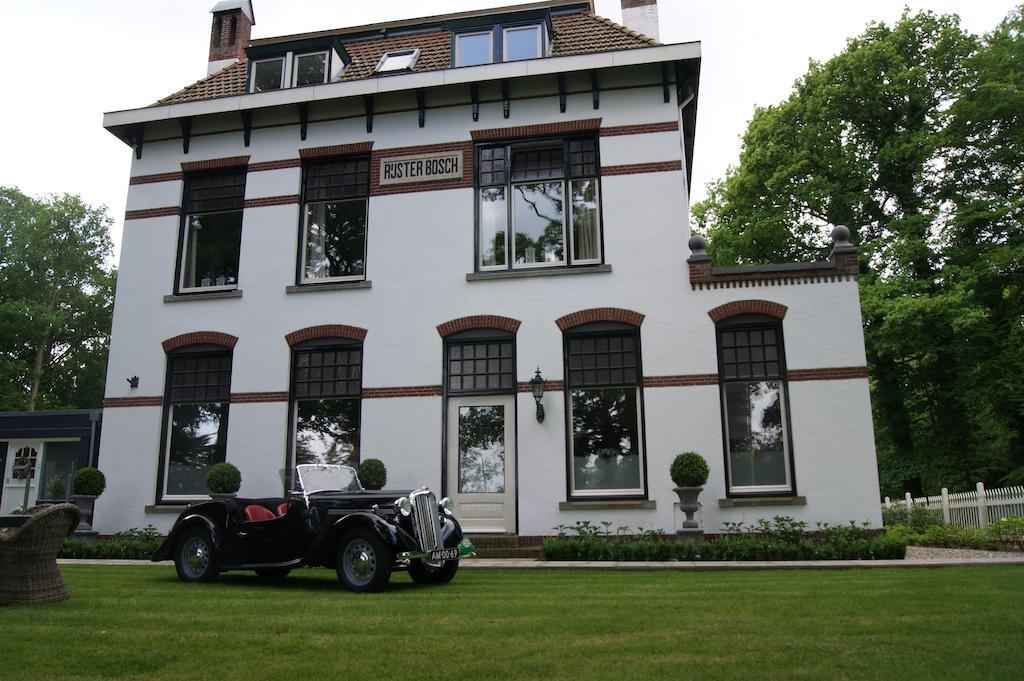 Bed & Breakfast Rijsterbosch Zewnętrze zdjęcie