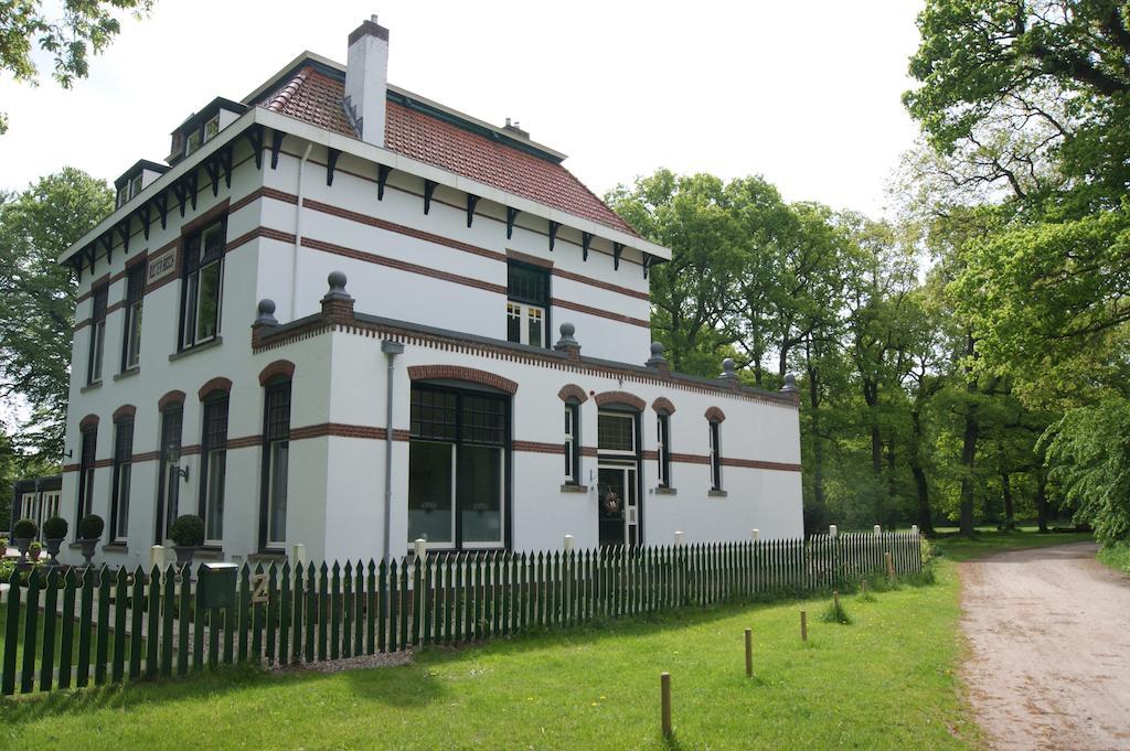 Bed & Breakfast Rijsterbosch Zewnętrze zdjęcie