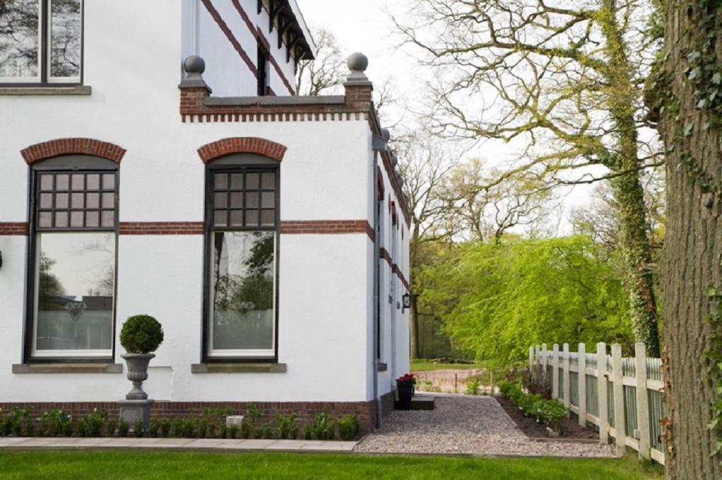 Bed & Breakfast Rijsterbosch Zewnętrze zdjęcie