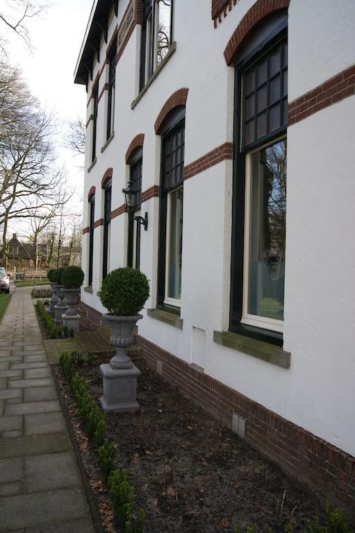 Bed & Breakfast Rijsterbosch Zewnętrze zdjęcie