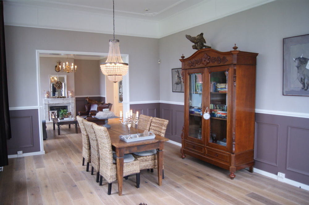 Bed & Breakfast Rijsterbosch Zewnętrze zdjęcie