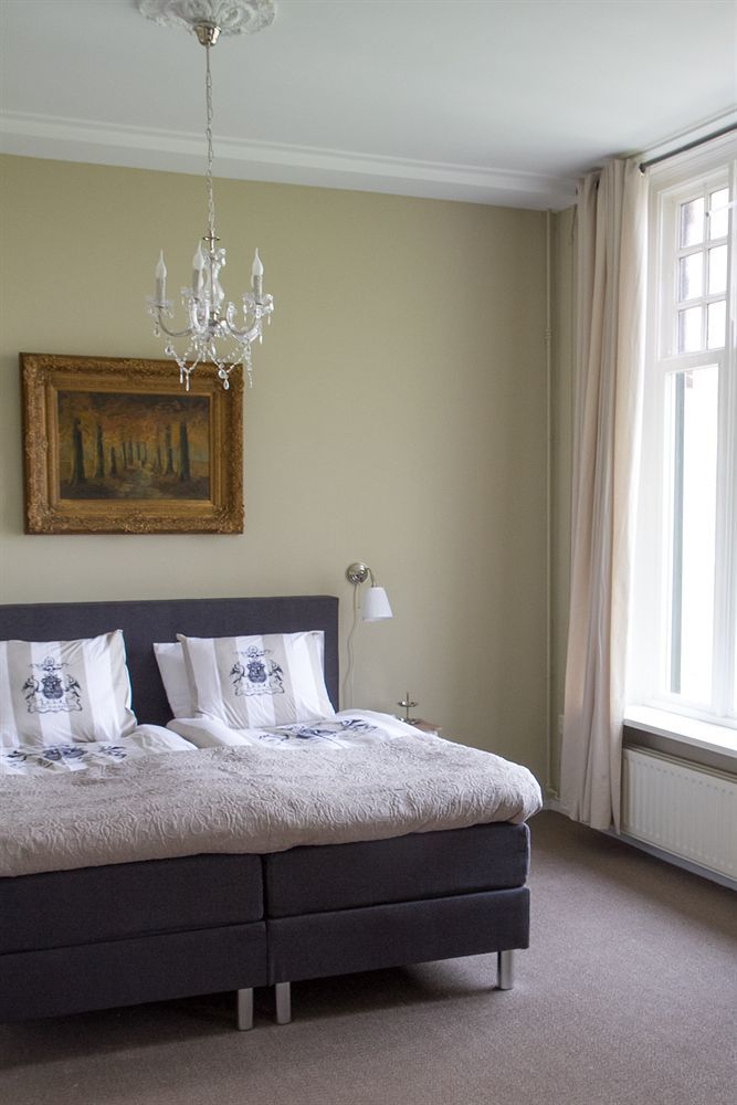 Bed & Breakfast Rijsterbosch Zewnętrze zdjęcie