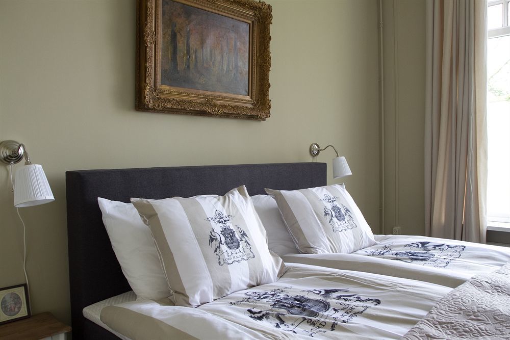 Bed & Breakfast Rijsterbosch Zewnętrze zdjęcie