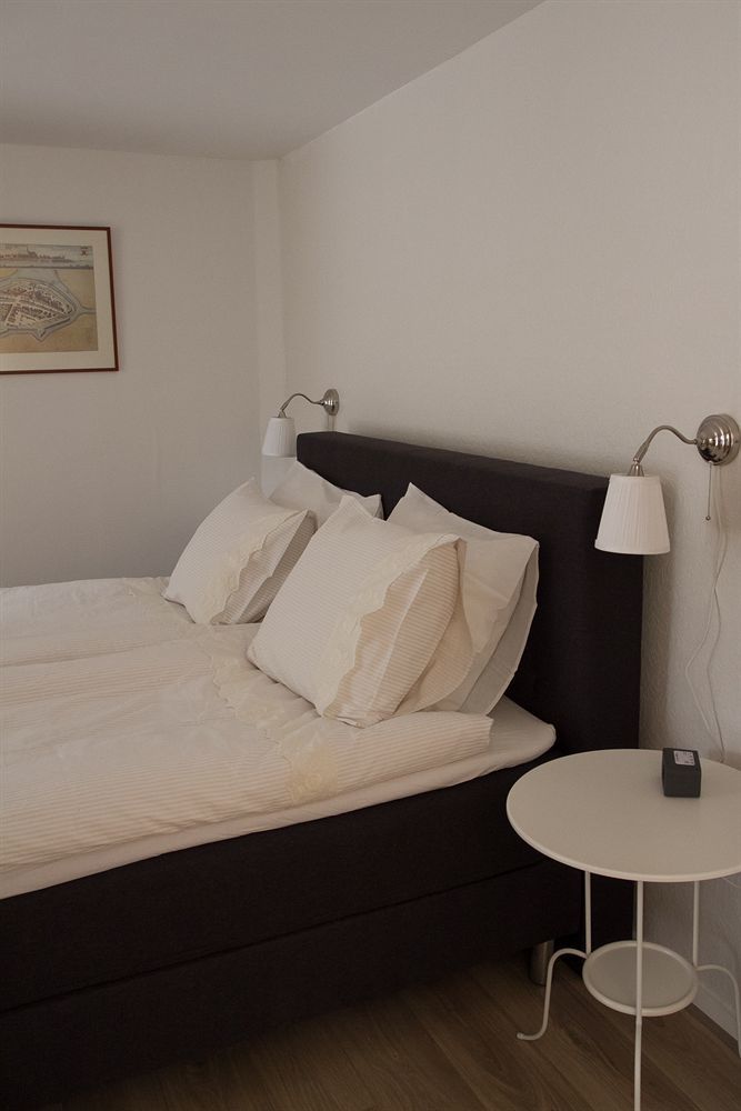 Bed & Breakfast Rijsterbosch Zewnętrze zdjęcie