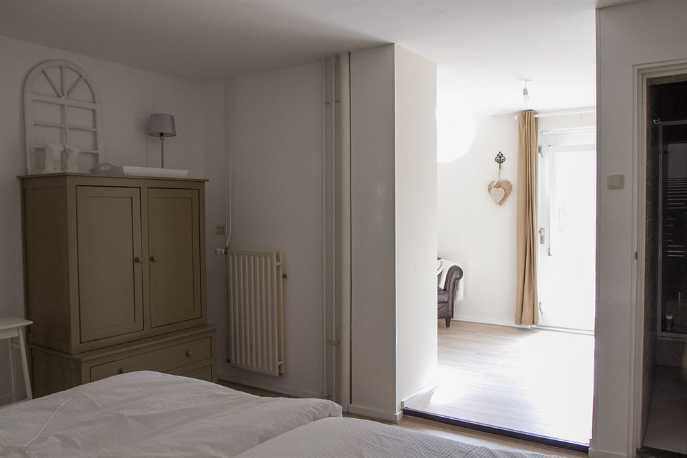 Bed & Breakfast Rijsterbosch Zewnętrze zdjęcie