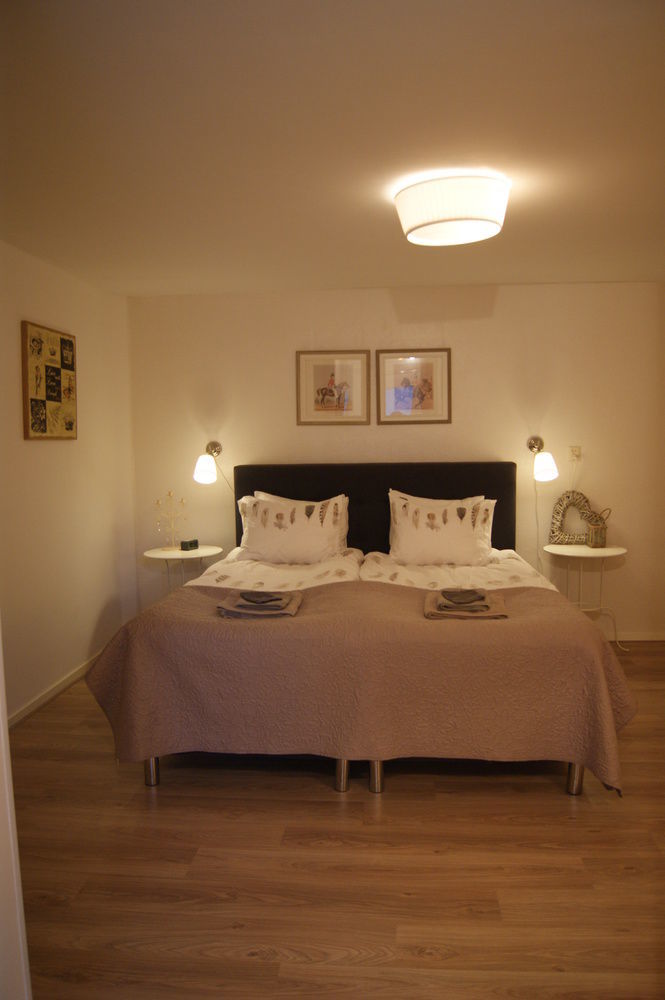 Bed & Breakfast Rijsterbosch Zewnętrze zdjęcie