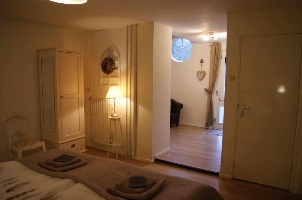 Bed & Breakfast Rijsterbosch Zewnętrze zdjęcie