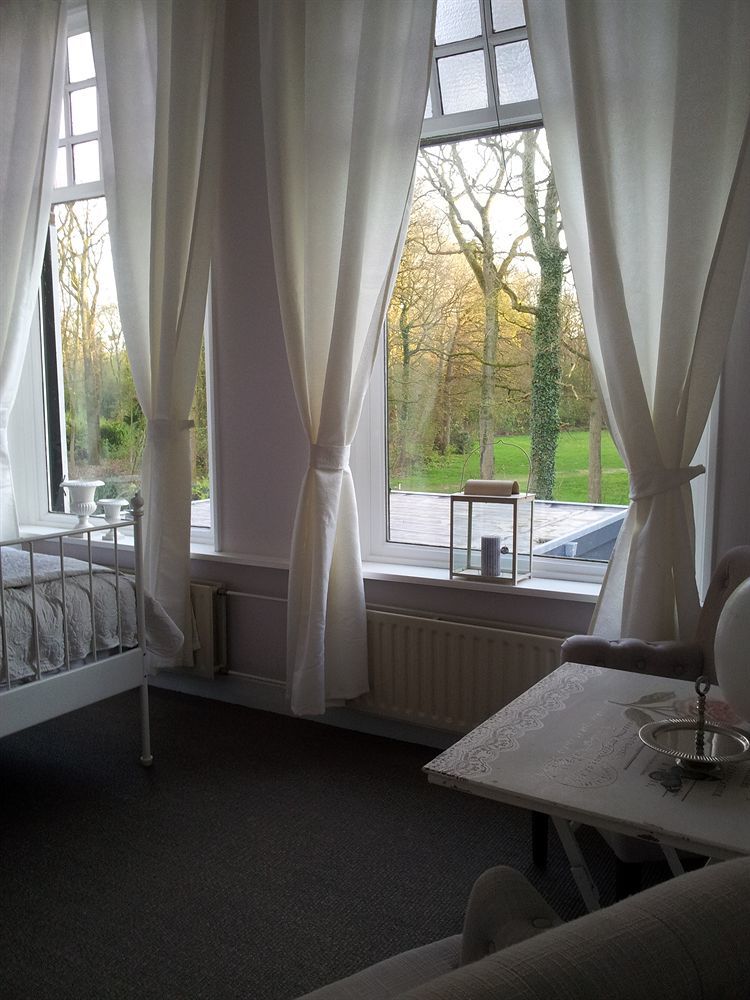 Bed & Breakfast Rijsterbosch Zewnętrze zdjęcie